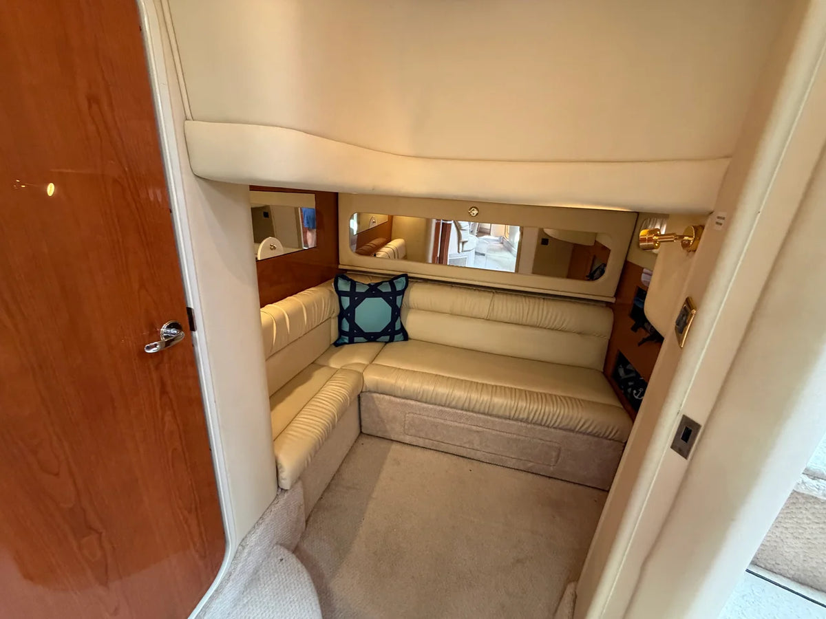 2000 Sea Ray 410 SUNDANCER 41.0 feet, Pewaukee, WI #25