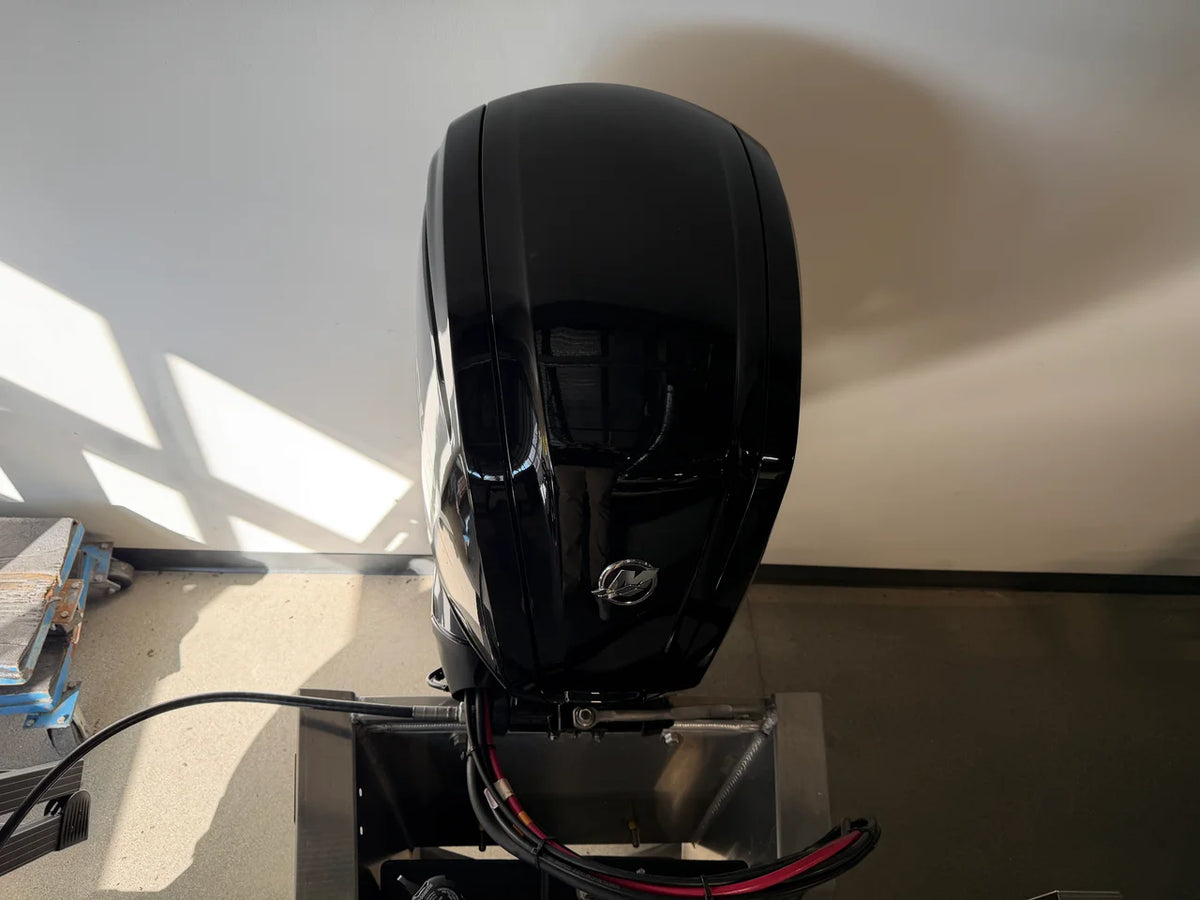 2027 Sylvan R-20 CLZ DH 20.0 feet, Waterford, MI #23