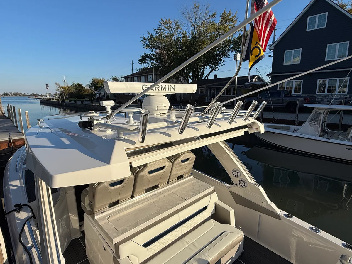 2025 Tiara Yachts 34LS 34.0 feet, Marblehead, OH #32
