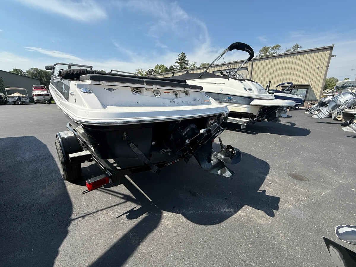2017 Glastron GTSF 185 18.0 feet, Antioch, IL #13