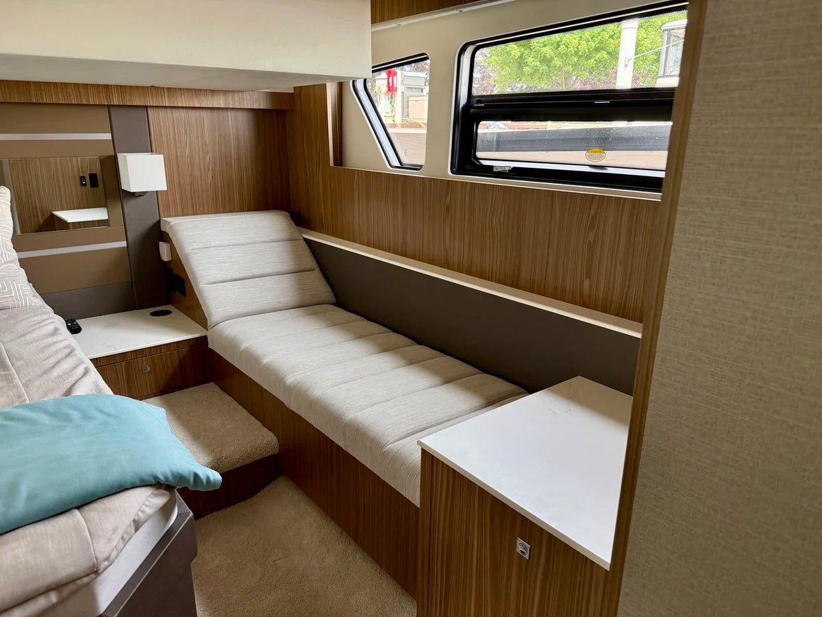 2026 Cruisers Yachts 46 Cantius 46.0 feet, Marblehead, OH #49