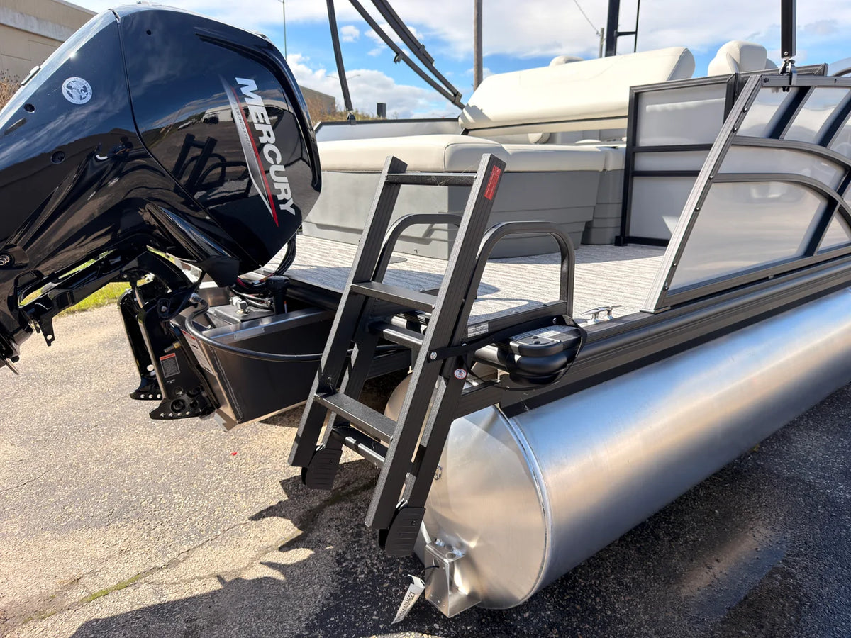 2027 Sylvan MIRAGE 820 CLZ DH 20.0 feet, Oshkosh, WI #48