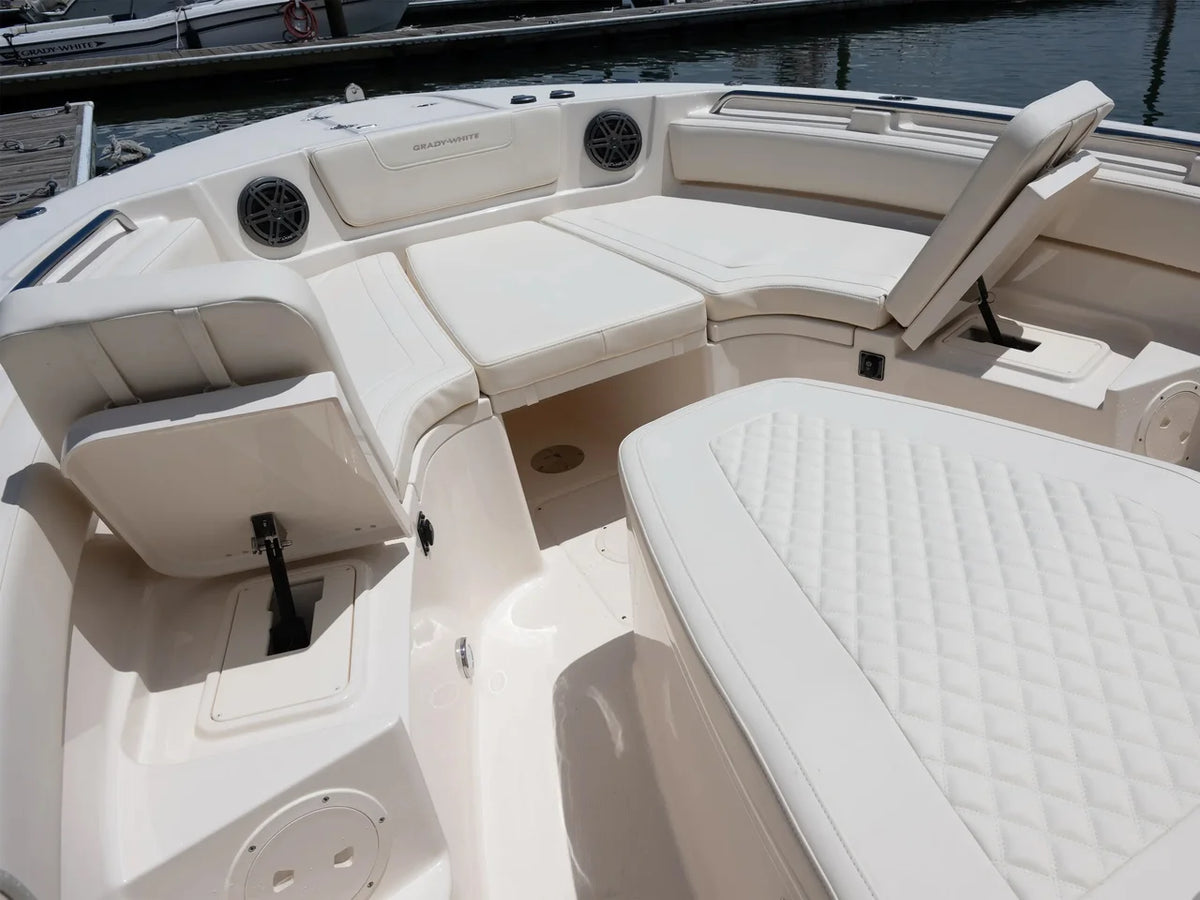 2027 Grady-White Canyon 266 27.0 feet, Inuvik, Northwest Territories #16