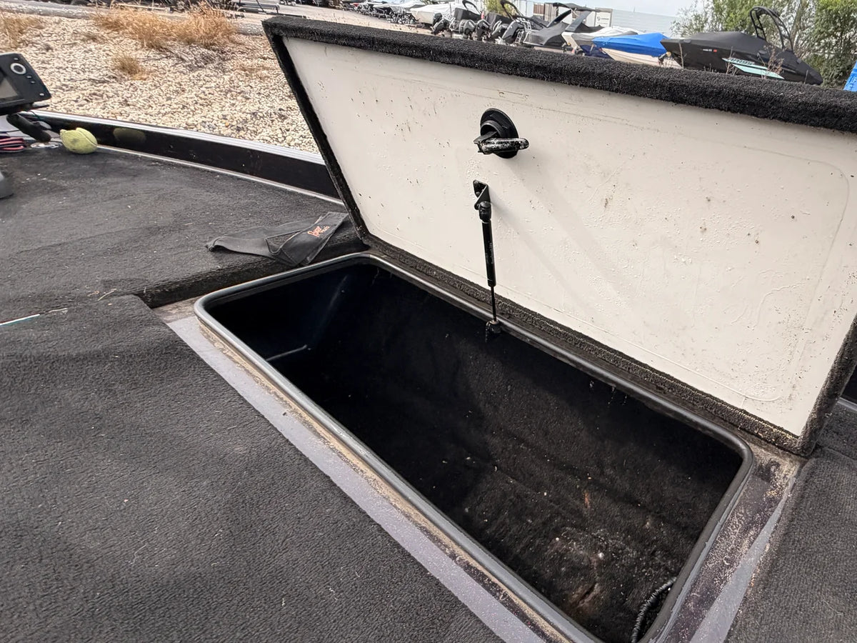 2001 Ranger Tugs 522 VX 22.0 feet, Pewaukee, WI #49