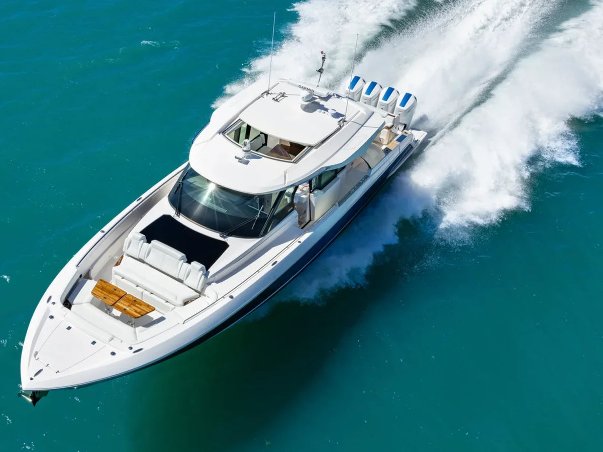 2027 Tiara Yachts 56 LS 56.0 feet, Inuvik, Northwest Territories #4
