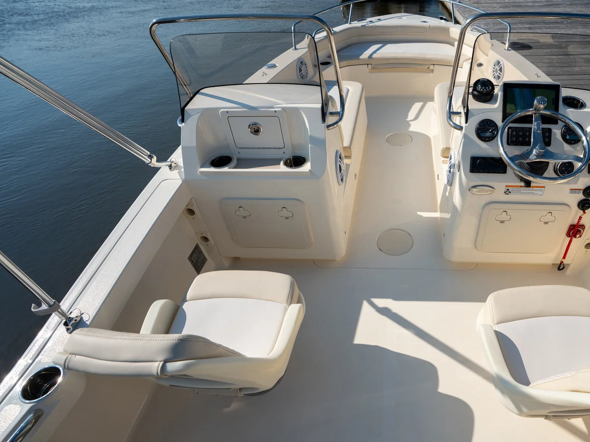 2027 Scout 188 Sport Dorado 18.0 feet, Inuvik, Northwest Territories #27