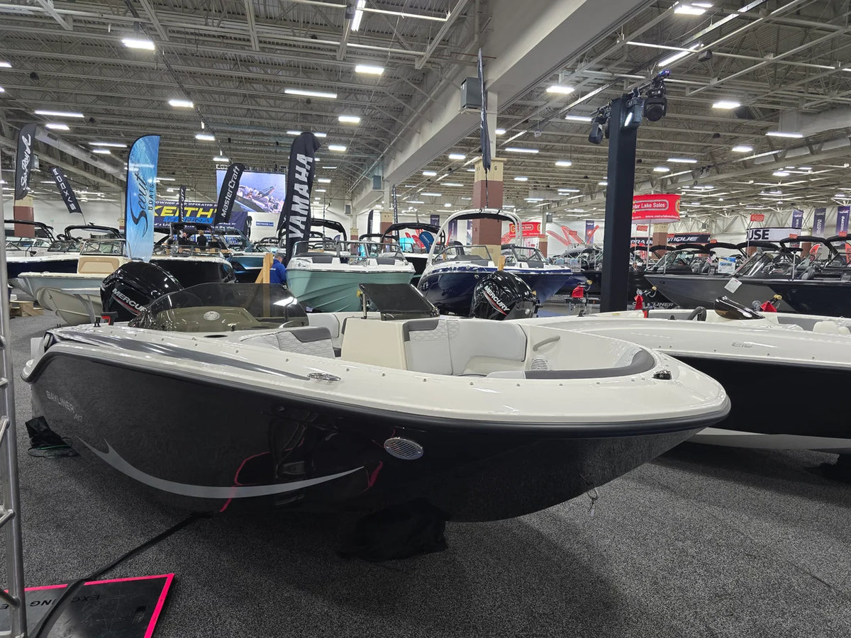 2025 Bayliner M17 17.0 feet, Pewaukee, WI #5