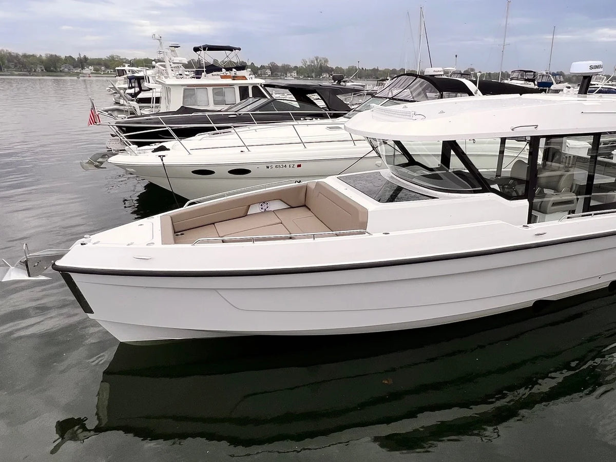 2026 Cruisers Yachts 38 VTR EC 38.0 feet, Sturgeon Bay, WI #1