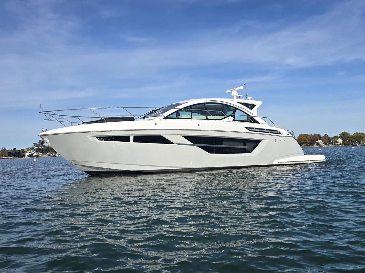 2026 Cruisers Yachts 50 Cantius 50.0 feet, Sturgeon Bay, WI #42