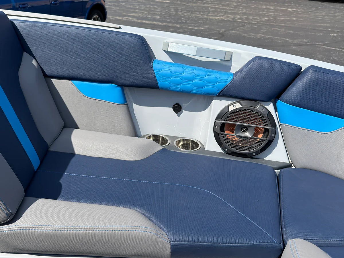 2022 Mastercraft XT 24 23.0 feet, Pewaukee, WI #37