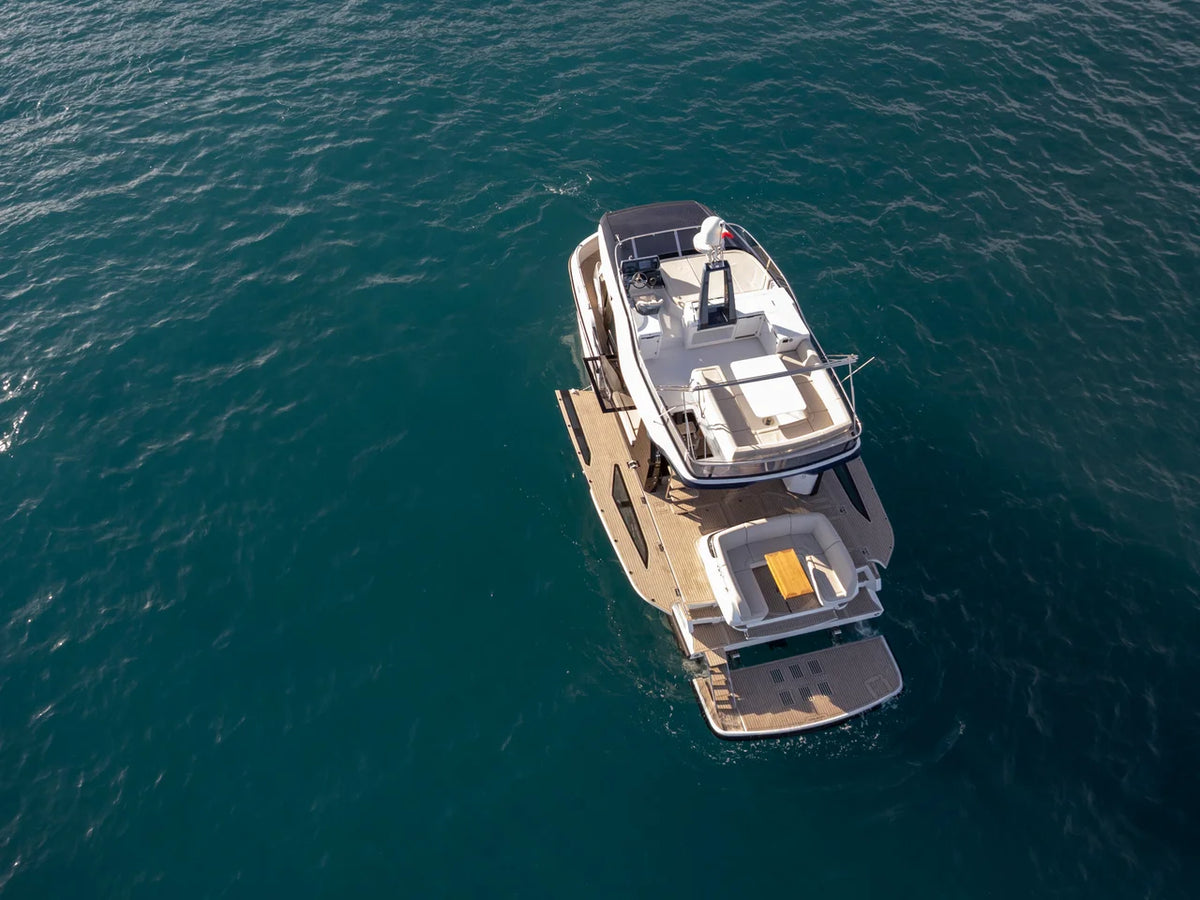 2027 Galeon 430 EXP 43.0 feet, Inuvik, Northwest Territories #13