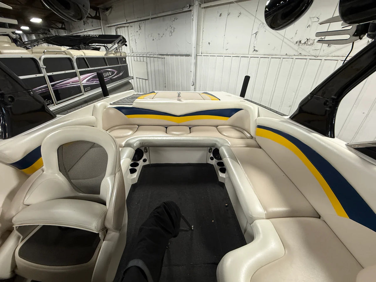 2007 Tige RZ2 22.0 feet, Pewaukee, WI #4