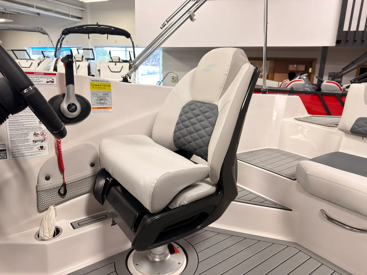 2027 Starcraft 211SVXIO 21.0 feet, Pewaukee, WI #22
