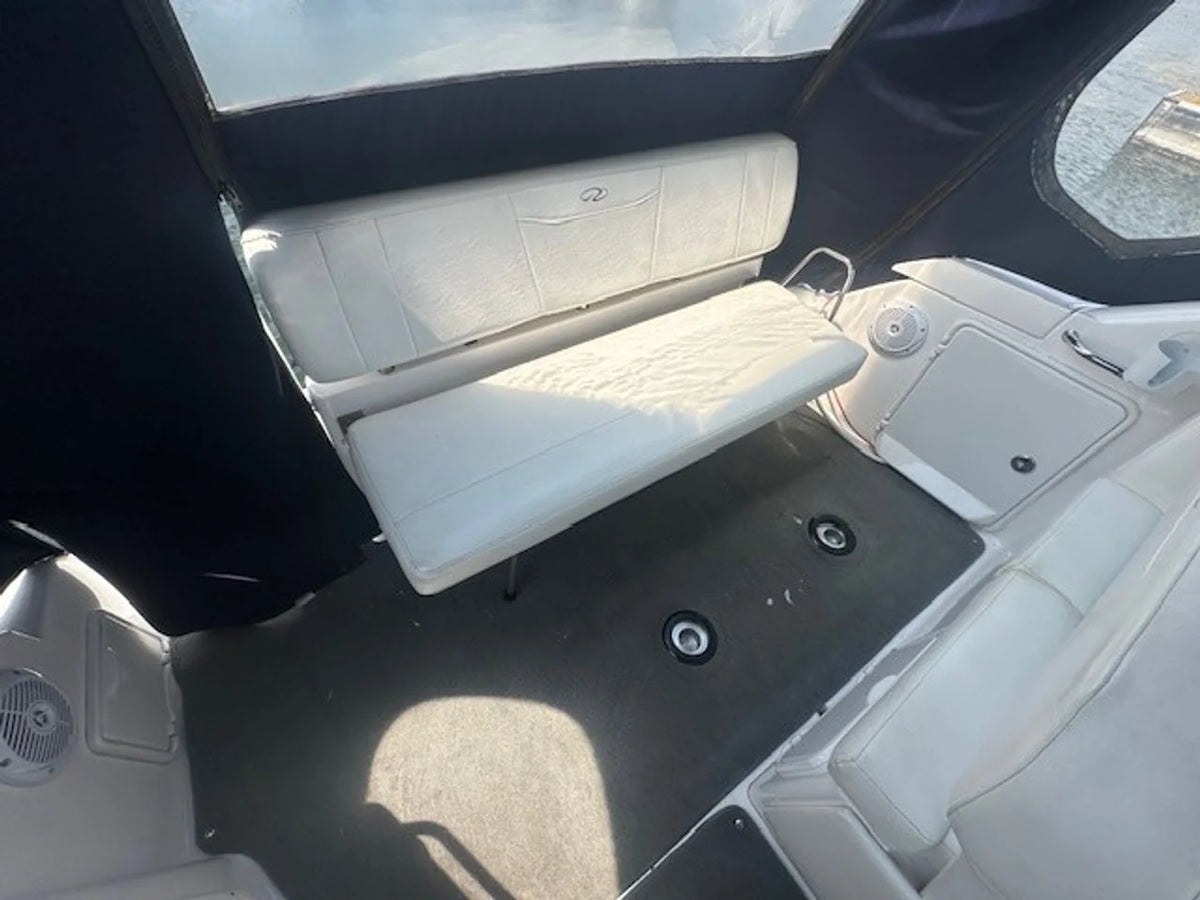 2008 Regal 2860 WINDOW EXPRESS 29.0 feet, Winthrop Harbor, IL #9