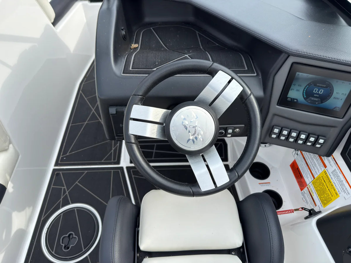2020 ATX Surf Boats 22 TYPE S 22.0 feet, Pewaukee, WI #30