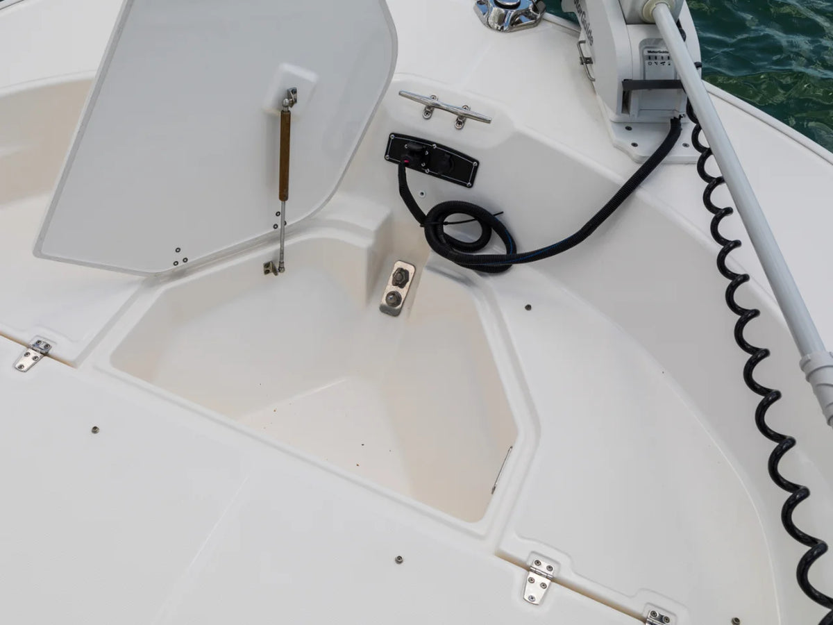 2027 Boston Whaler 210 Montauk 21.0 feet, Inuvik, Northwest Territories #21