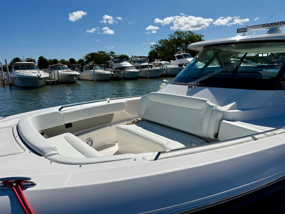 2027 Tiara Yachts 39LS 39.0 feet, Harrison Township, MI #44