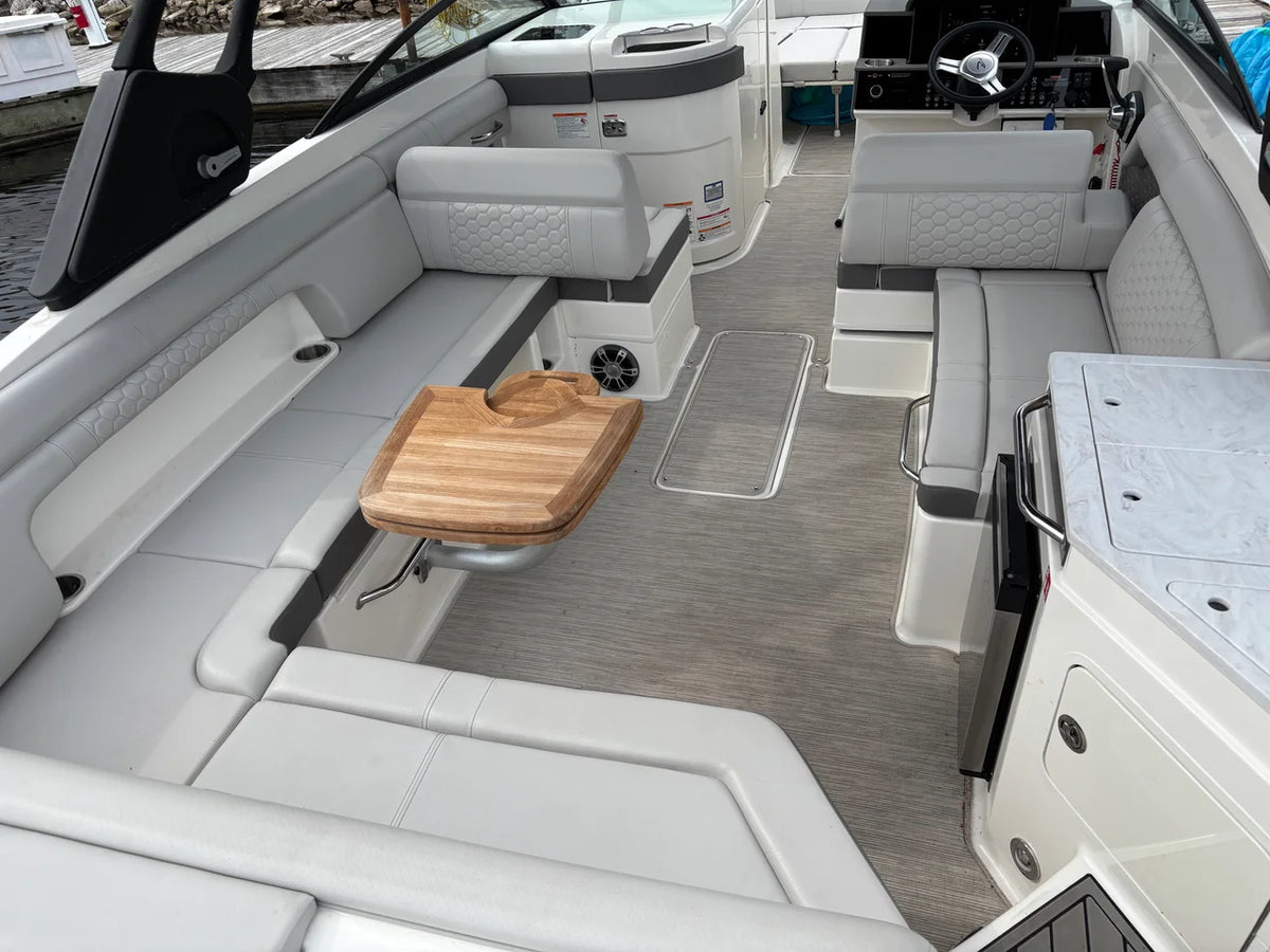 2025 Sea Ray 290 SUNDECK 29.0 feet, Winthrop Harbor, IL #8