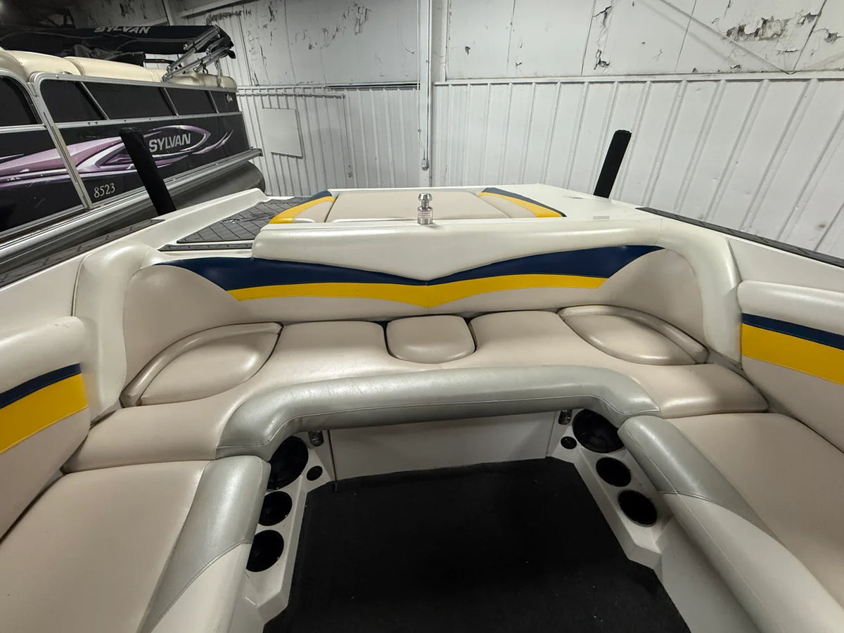 2007 Tige RZ2 22.0 feet, Pewaukee, WI #12