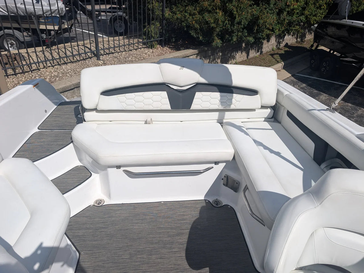 2023 Four Winns HD3 23.0 feet, Madison, WI #17