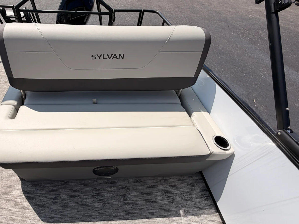 2026 Sylvan Mirage X3 23.0 feet, Antioch, IL #53