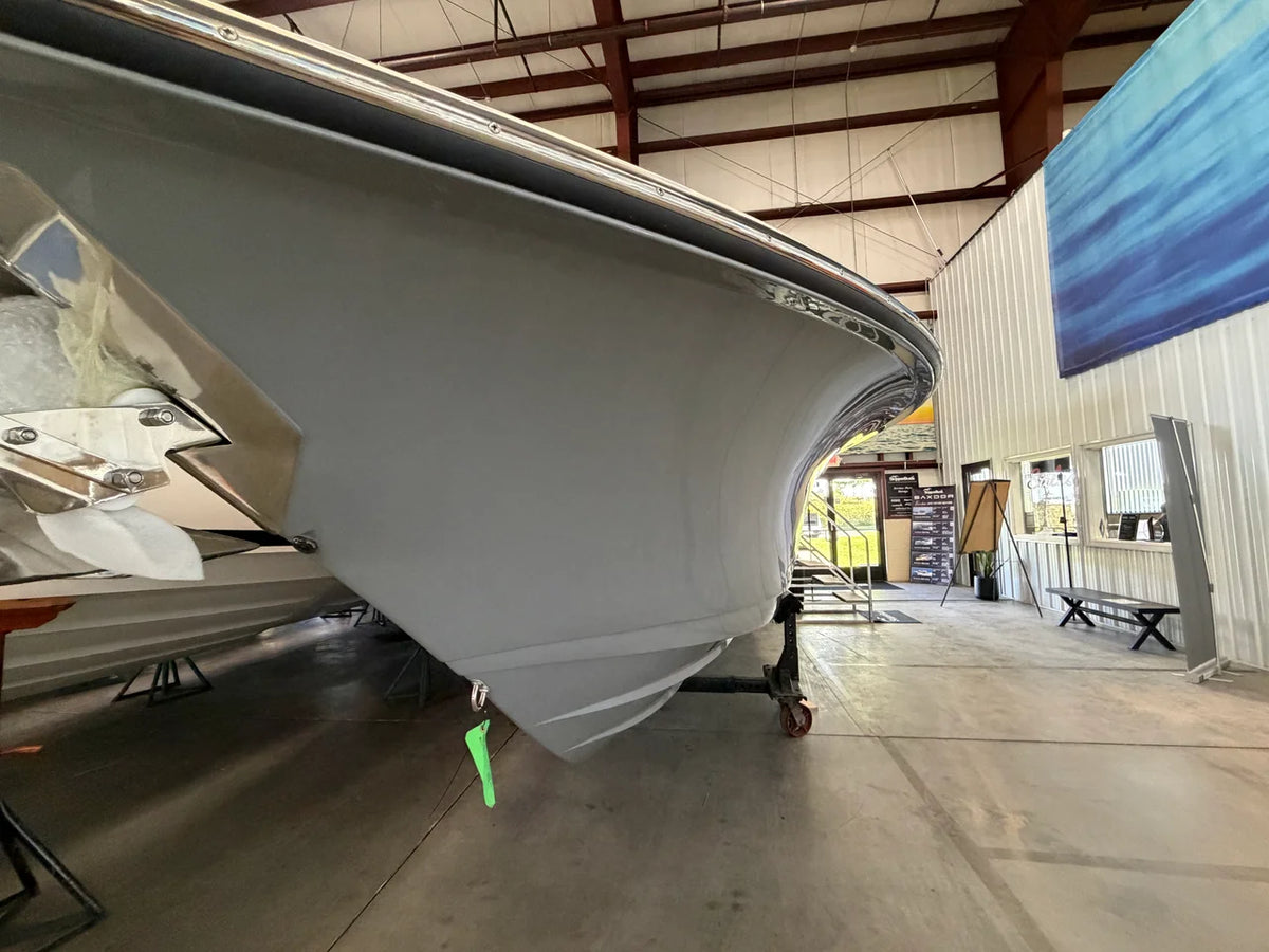 2027 Scout 260 LXF 26.0 feet, Grand Haven, MI #4