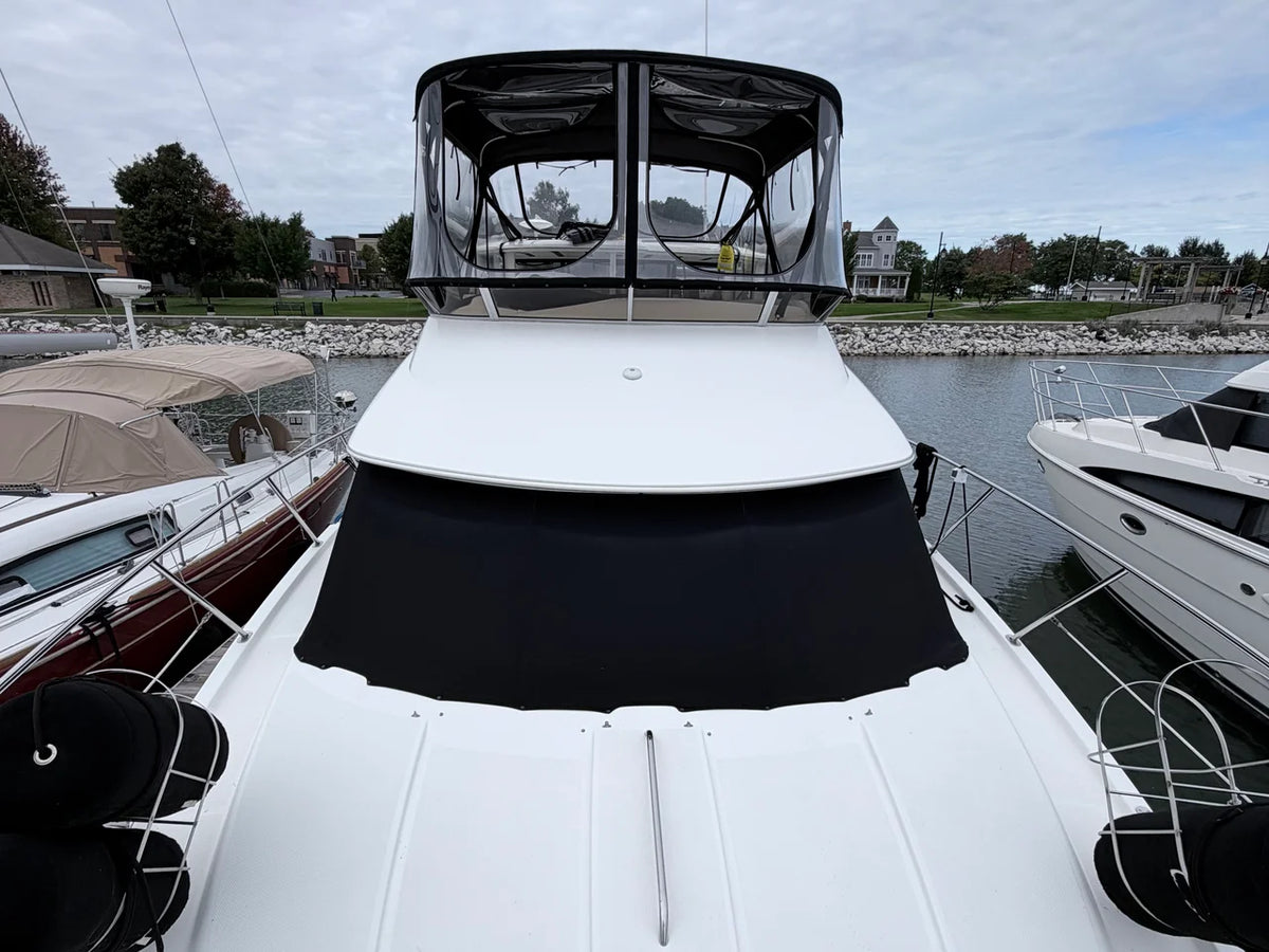 2005 Meridian 368 MOTORYACHT 36.0 feet, Winthrop Harbor, IL #16