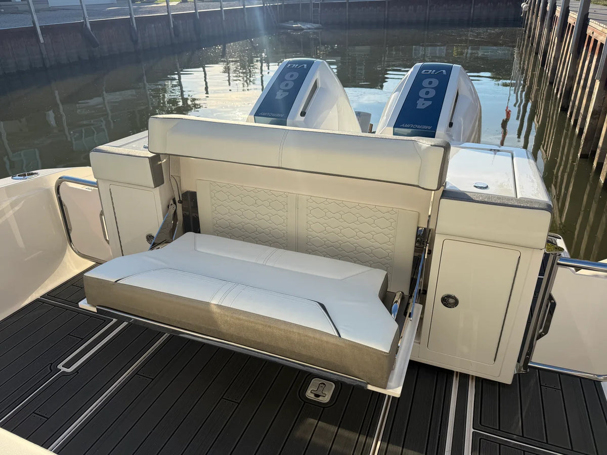 2025 Tiara Yachts 34LS 34.0 feet, Marblehead, OH #36