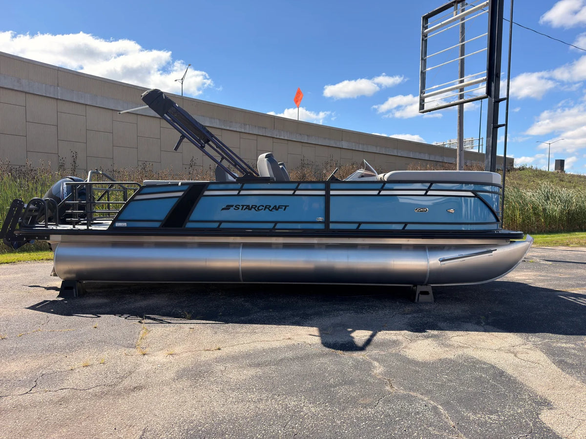 2026 Starcraft EXS 3 DL 23.0 feet, Antioch, IL #3