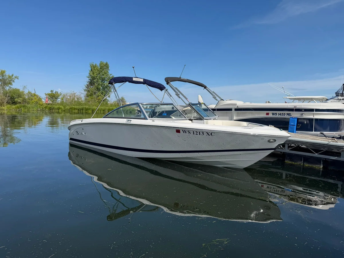 2019 Cobalt 220S 22.0 feet, Sturgeon Bay, WI #1