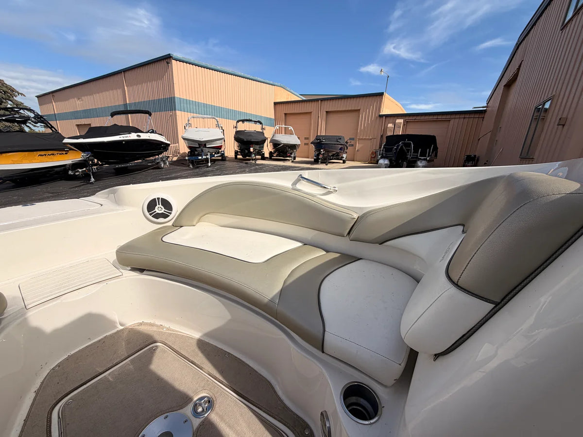 2006 Sea Ray 220 SUNDECK 22.0 feet, Pewaukee, WI #47