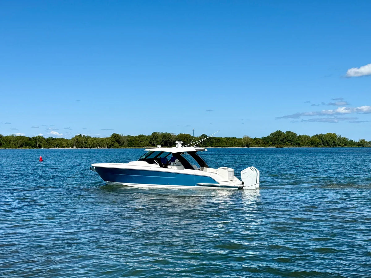 2027 Tiara Yachts 39LS 39.0 feet, Harrison Township, MI #2