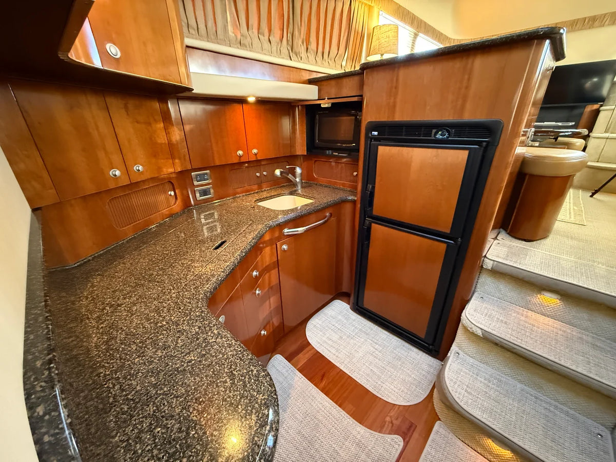 2005 Sea Ray 390 MOTOR YACHT 41.0 feet, Muskegon, MI #30