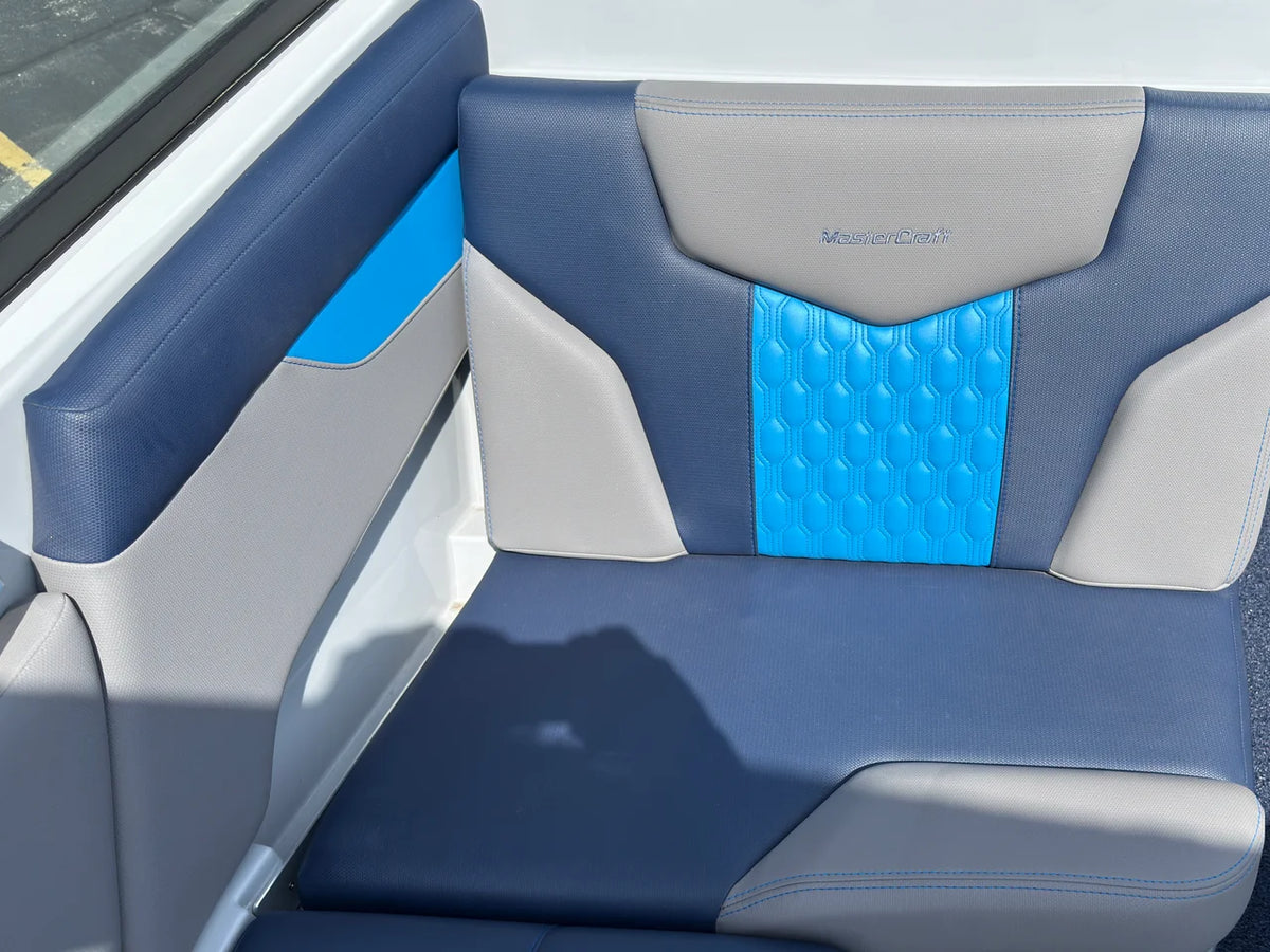 2022 Mastercraft XT 24 23.0 feet, Pewaukee, WI #21