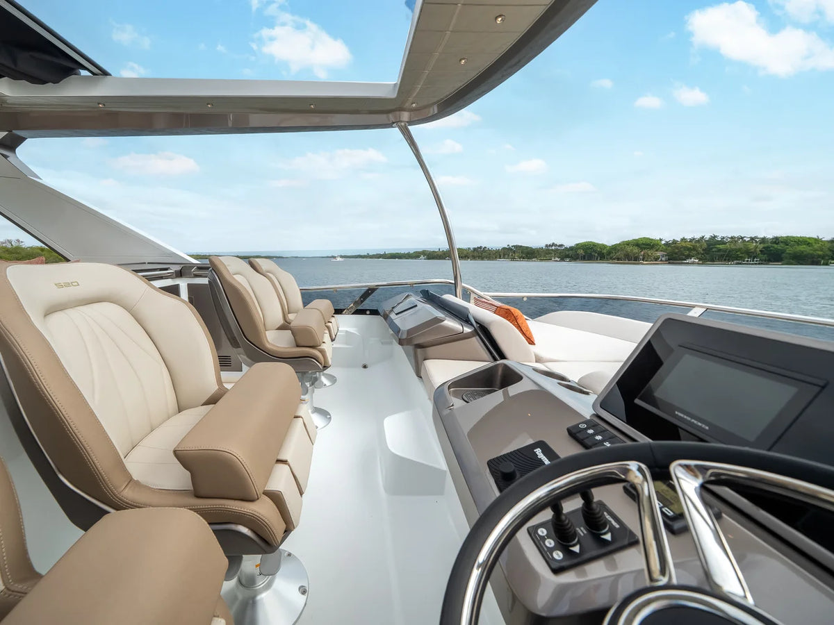 2027 Galeon 520 FLY 52.0 feet, Inuvik, Northwest Territories #91