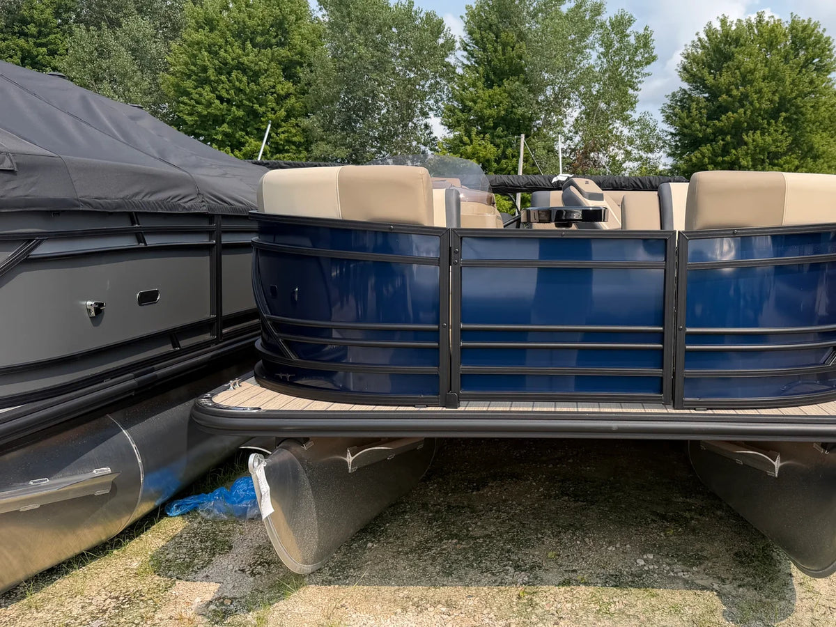 2027 Starcraft EXS-1 Q DH 21.0 feet, Pewaukee, WI #8