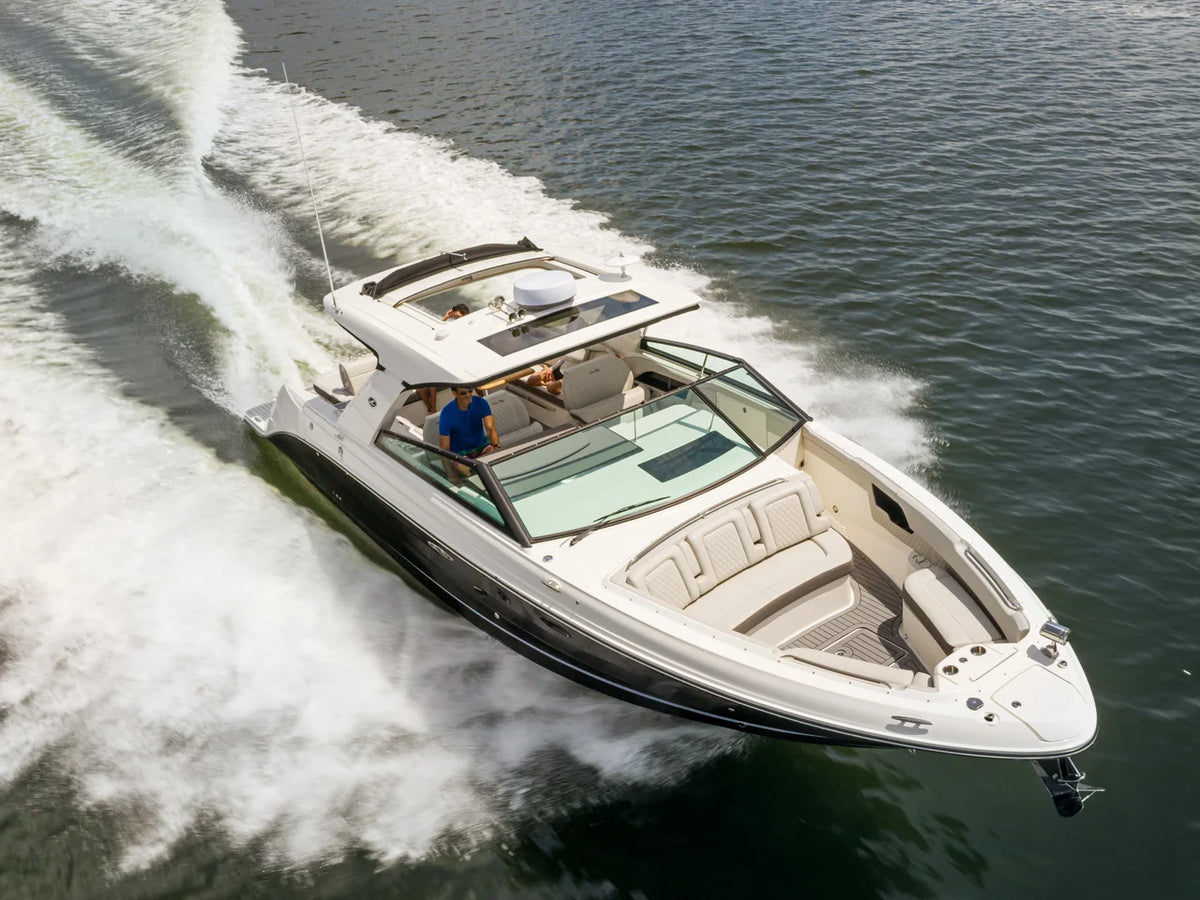 2027 Sea Ray SLX 400 40.0 feet, Inuvik, Northwest Territories #4