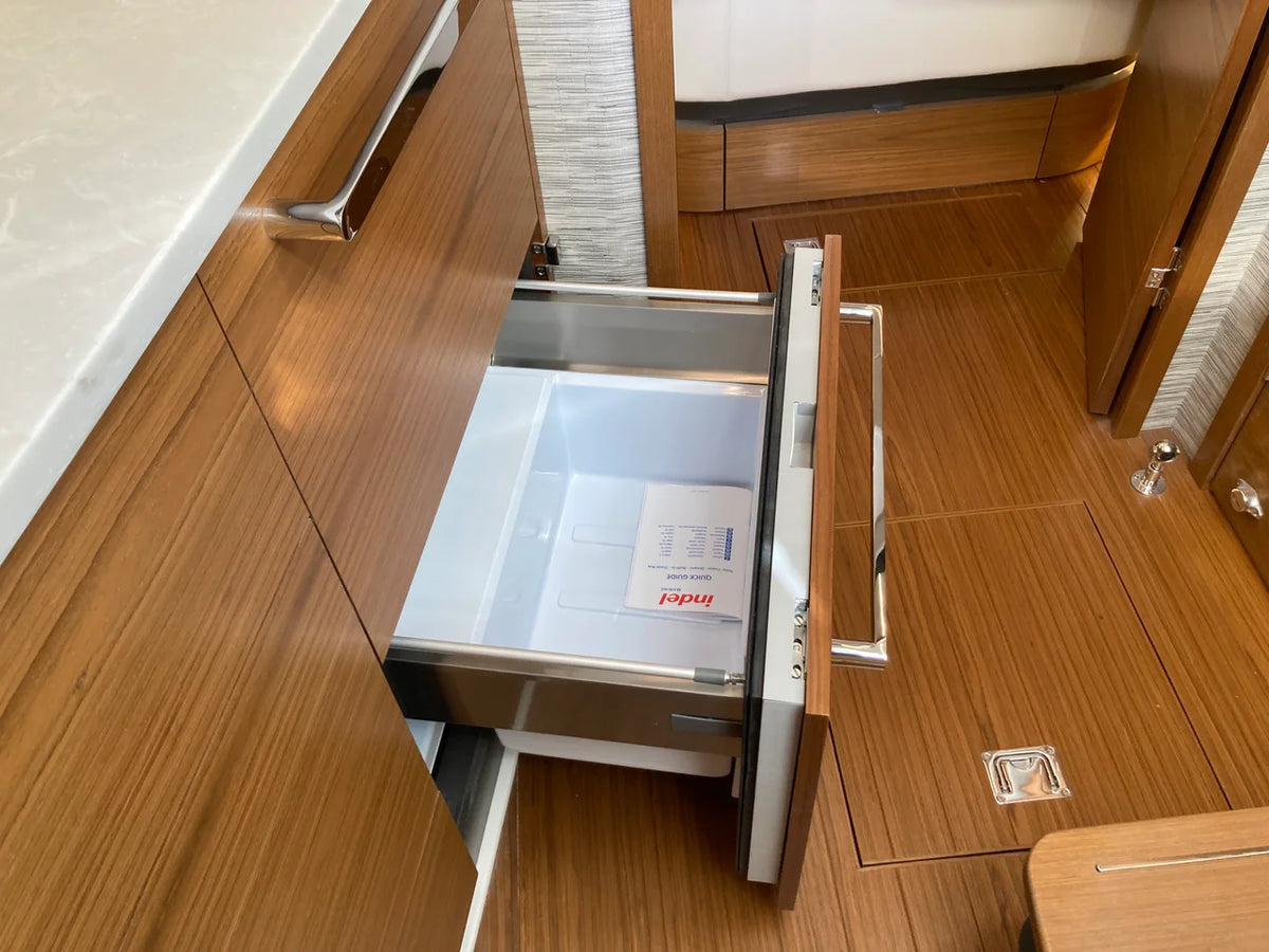 2027 Tiara Yachts 39LE 39.0 feet, Harrison Township, MI #36