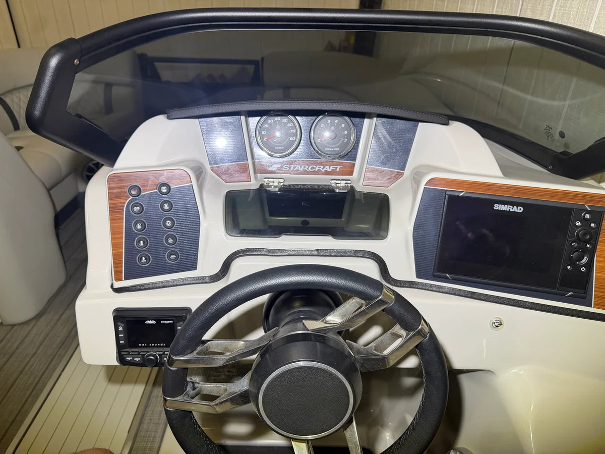2025 Starcraft RX 23 DL DHTT 25.0 feet, Pewaukee, WI #15