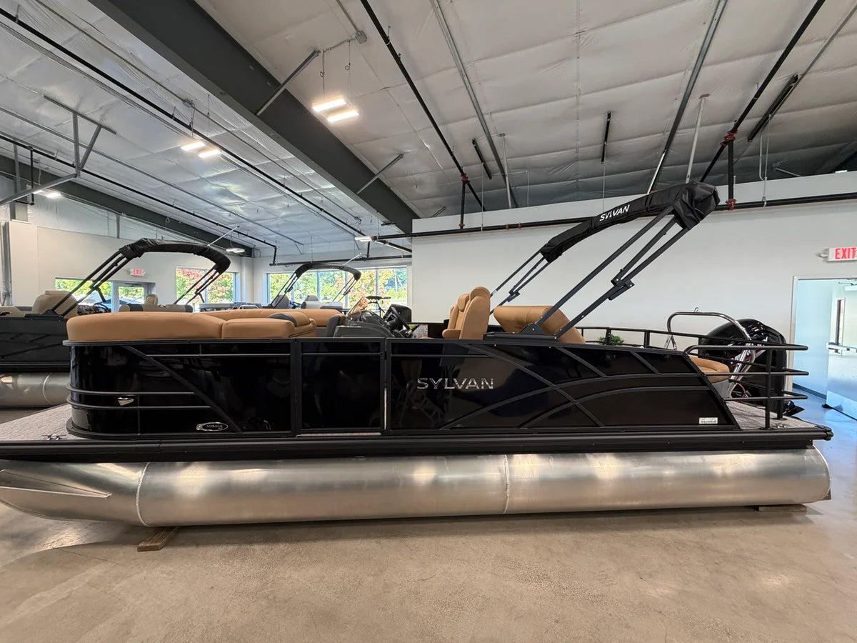 2027 Sylvan MIRAGE 822 CLZ DH 22.0 feet, Waterford, MI #1