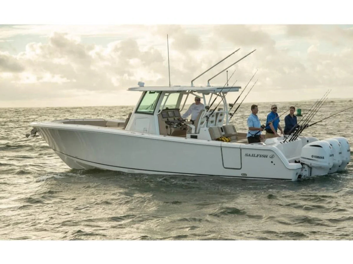 2026 Sailfish 360 CC 36.0 feet, Inuvik, Northwest Territories #11