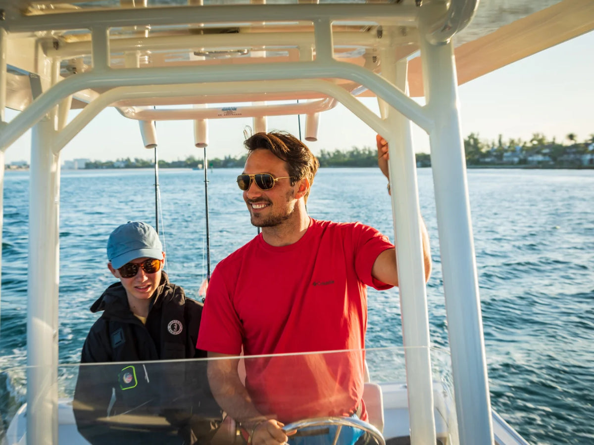 2027 Boston Whaler 210 Montauk 21.0 feet, Inuvik, Northwest Territories #64