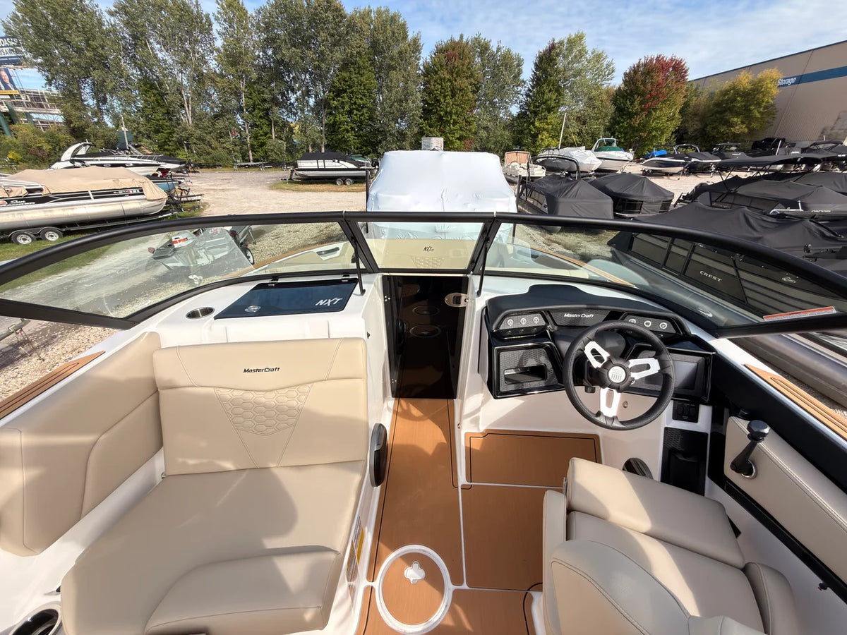 2027 Mastercraft NXT22 22.0 feet, Pewaukee, WI #56