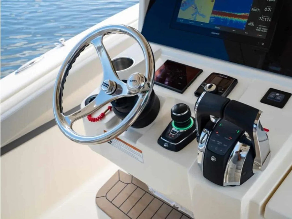 2027 Scout 330 LXF 33.0 feet, Inuvik, Northwest Territories #23