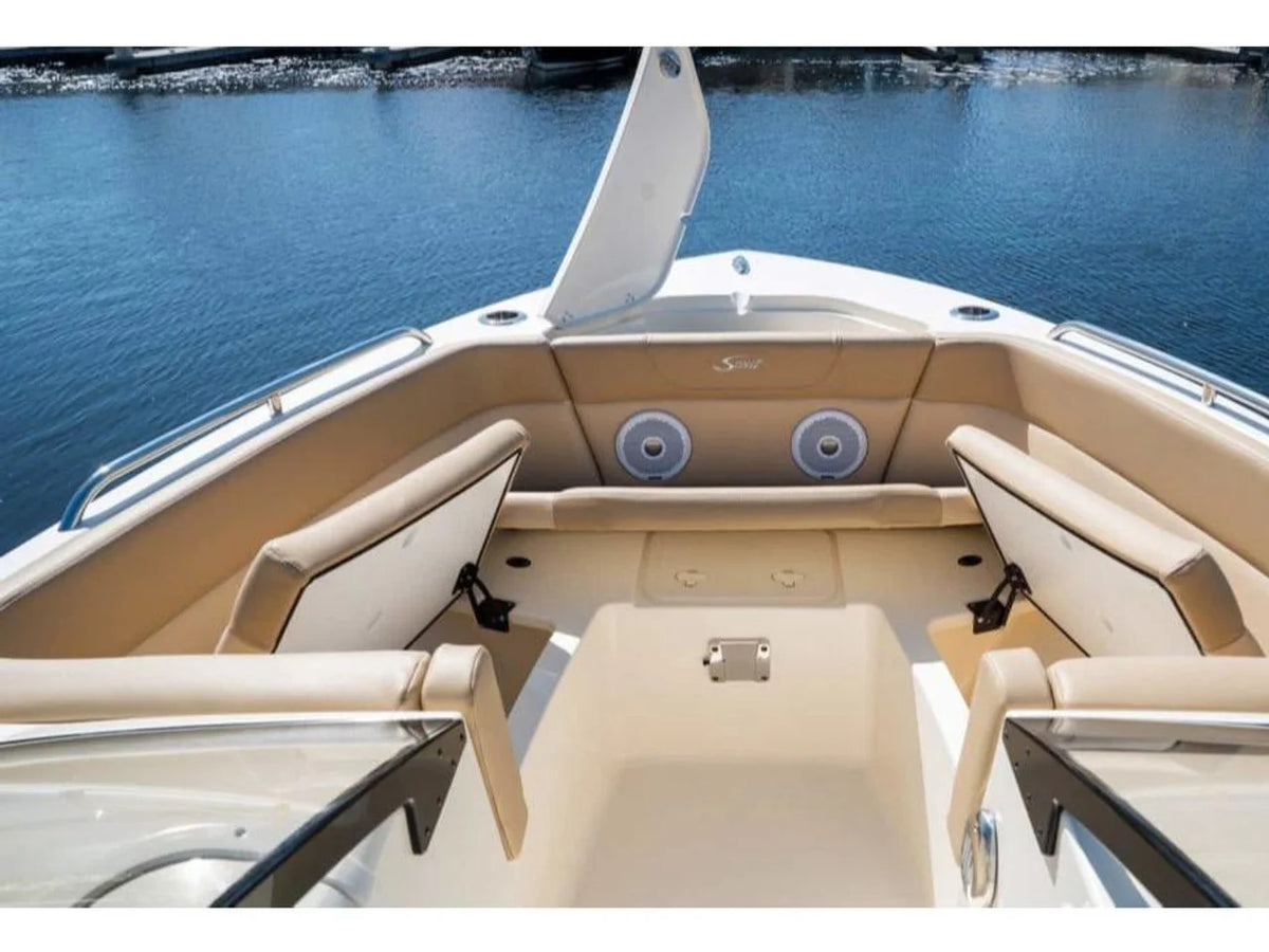 2027 Scout 215 Dorado 21.0 feet, Inuvik, Northwest Territories #9