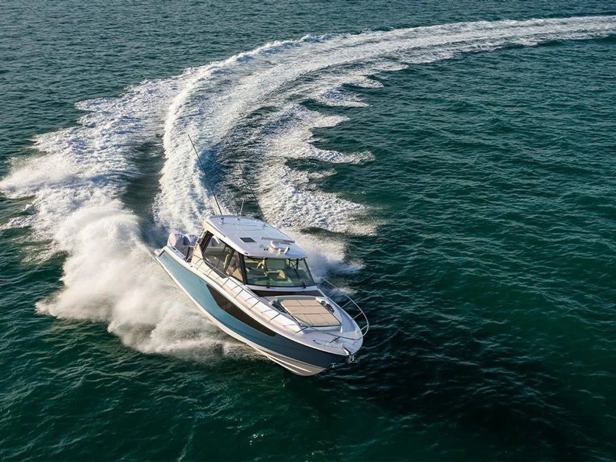 2027 Boston Whaler 405 Conquest 40.0 feet, Inuvik, Northwest Territories #44
