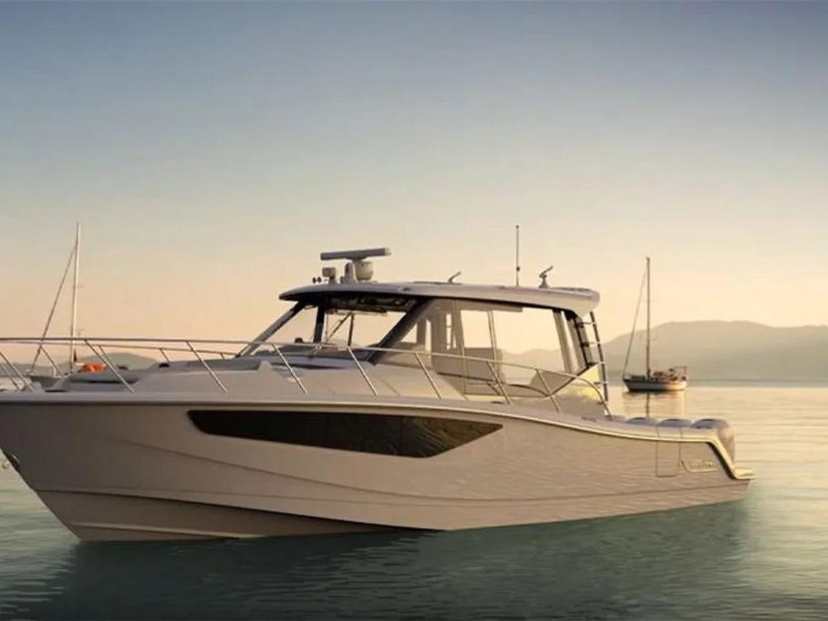 2027 Boston Whaler 405 Conquest 40.0 feet, Inuvik, Northwest Territories #45