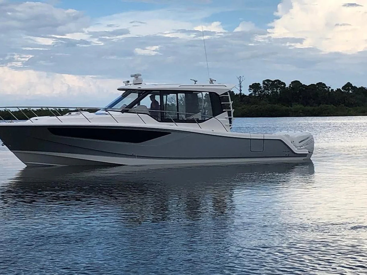 2027 Boston Whaler 405 Conquest 40.0 feet, Inuvik, Northwest Territories #43