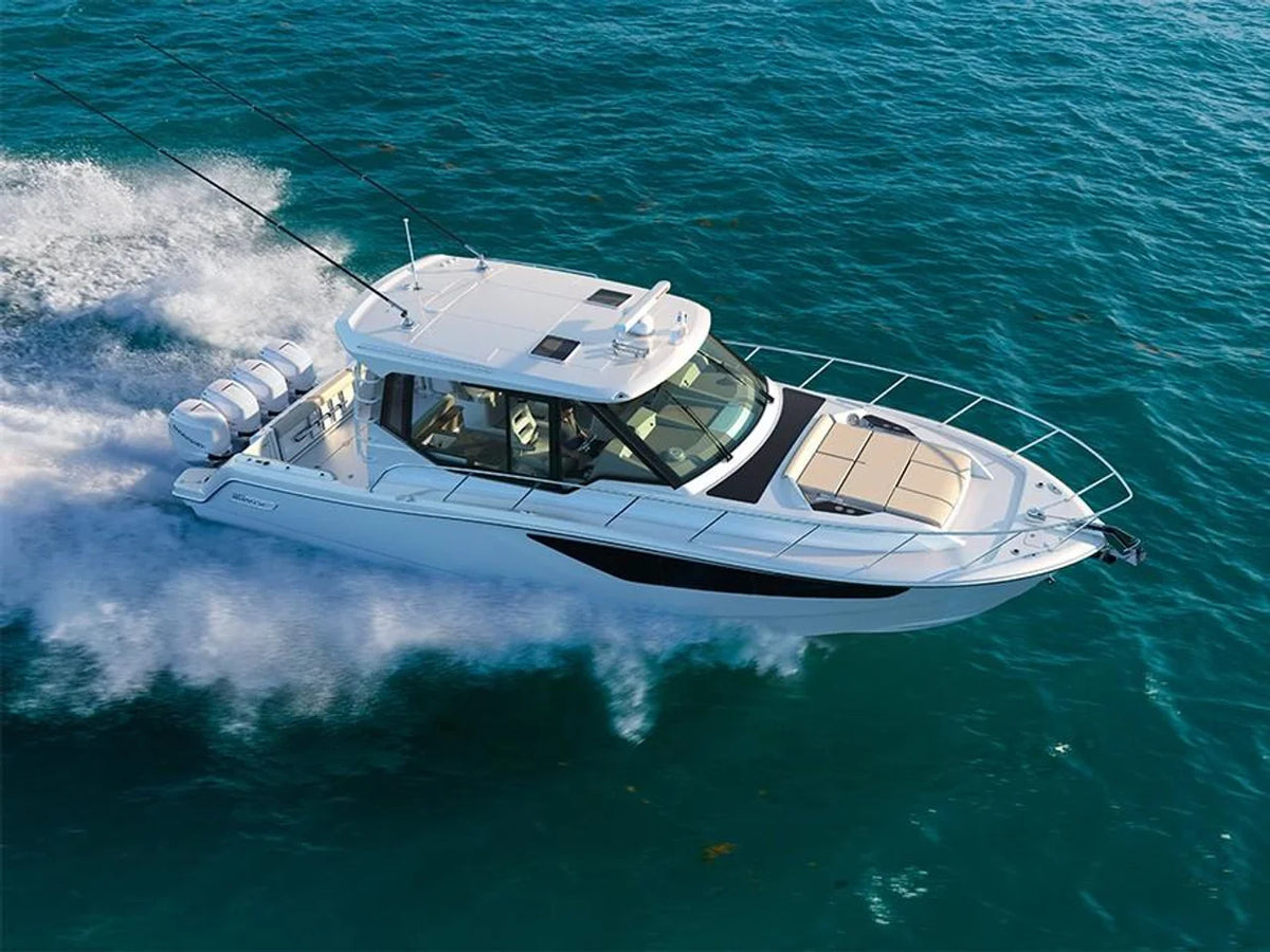 2027 Boston Whaler 405 Conquest 40.0 feet, Inuvik, Northwest Territories #46
