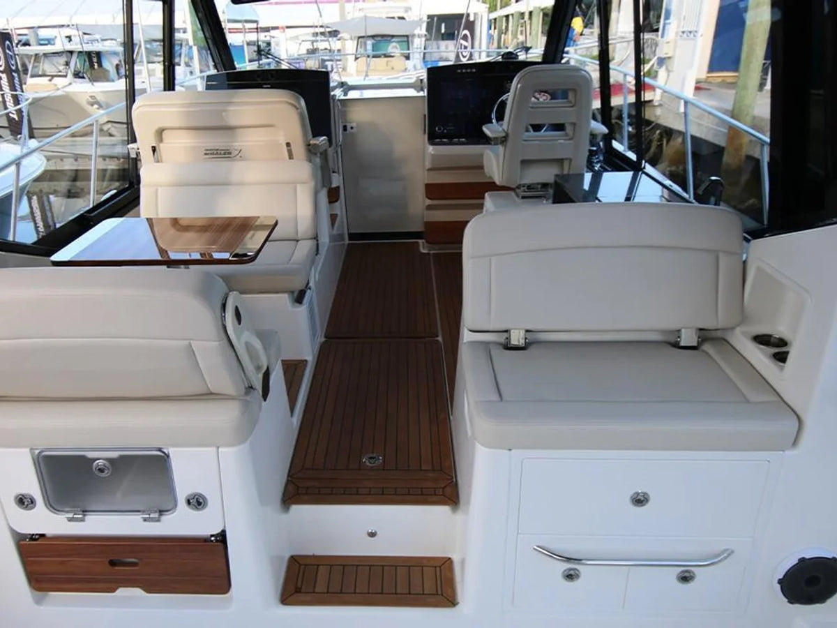 2027 Boston Whaler 405 Conquest 40.0 feet, Inuvik, Northwest Territories #70